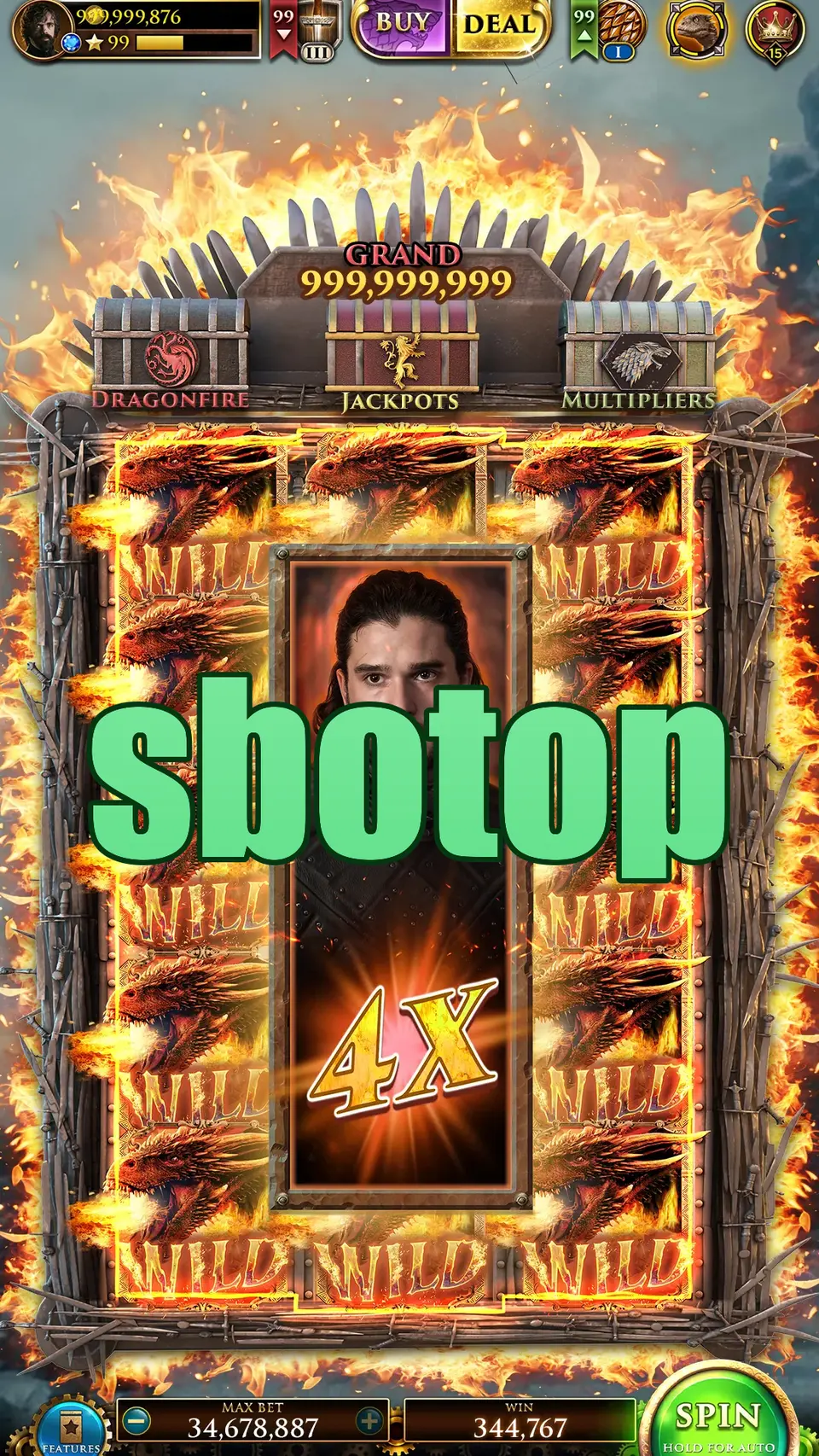sbotop APK