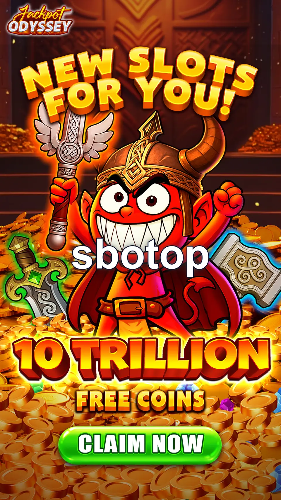 sbotop APK
