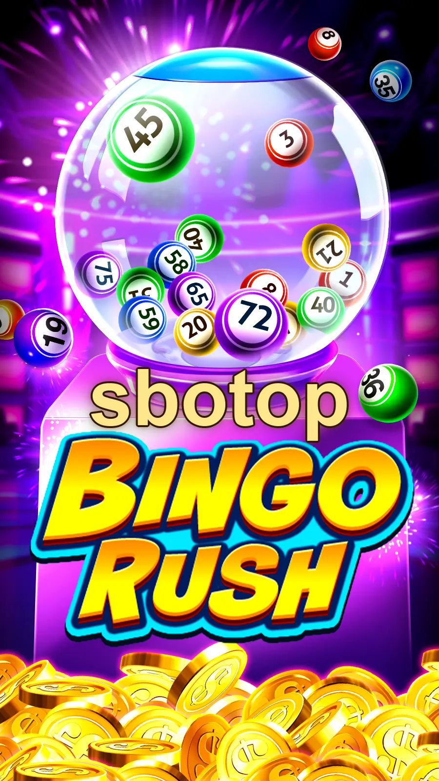sbotop Masuk
