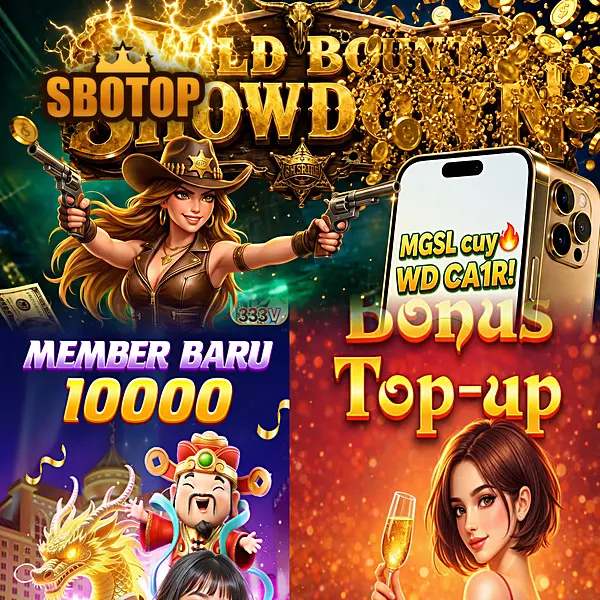 sbotop APK Resmi Unduh