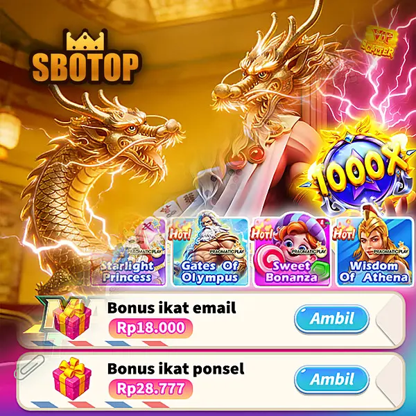 sbotop Daftar Sekarang - Unduh APK
